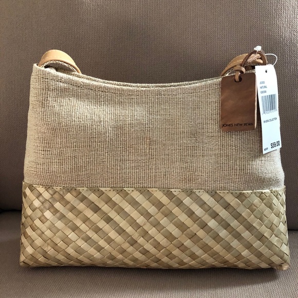 NWT Jones New York Small Purse - Picture 2 of 6